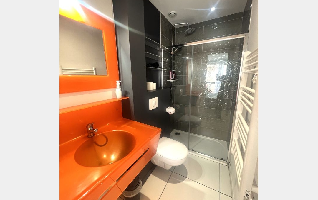 Resid' immobilier : Appartement | LE CAP-D'AGDE (34300) | 19 m2 | 224 000 € 