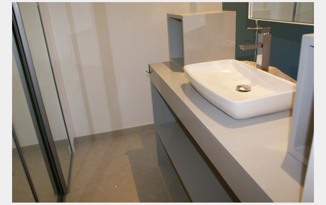 Resid' immobilier : Appartement | LE CAP-D'AGDE (34300) | 22 m2 | 219 000 € 