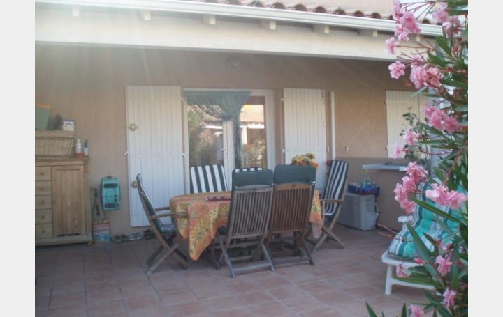 Resid' immobilier : House | PORTIRAGNES (34420) | 45 m2 | 155 000 € 