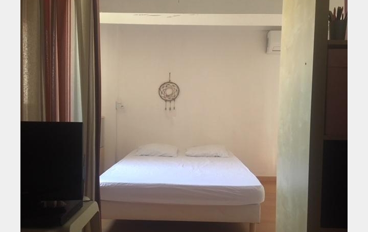 Resid' immobilier : Appartement | LE CAP-D'AGDE (34300) | 27 m2 | 273 € 