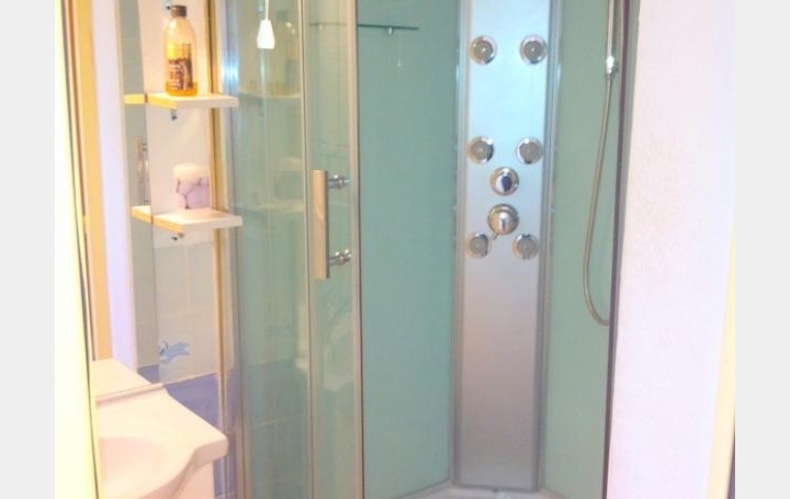 Resid' immobilier : Apartment | LE CAP-D'AGDE (34300) | 30 m2 | 550 € 