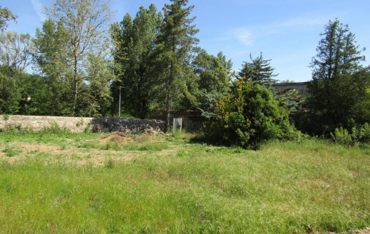 Resid' immobilier : Terrain | BEDARIEUX (34600) | 0 m2 | 69 900 € 