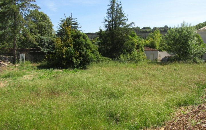 Resid' immobilier : Terrain | BEDARIEUX (34600) | 0 m2 | 69 900 € 