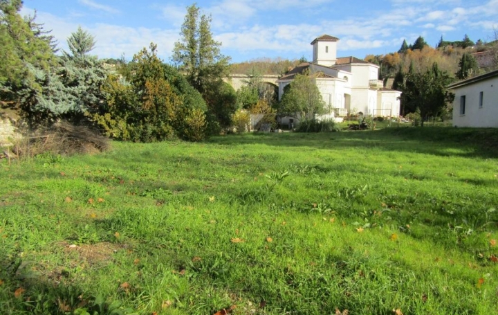 Resid' immobilier : Terrain | BEDARIEUX (34600) | 0 m2 | 69 900 € 