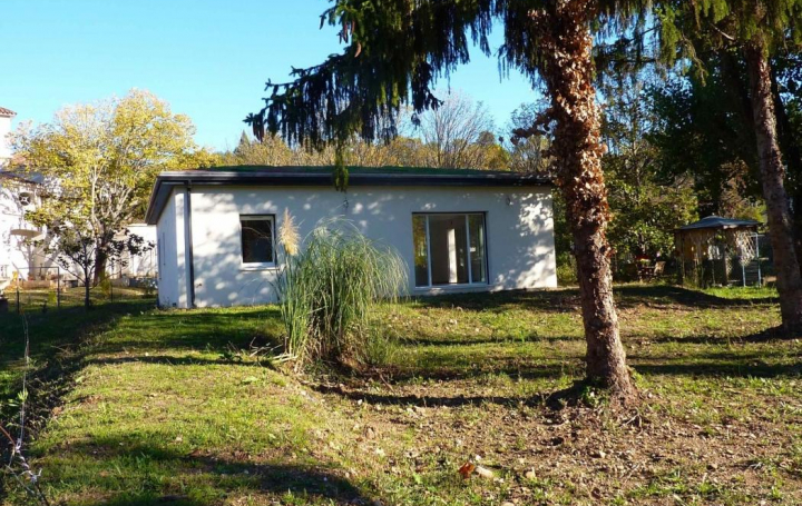 Resid' immobilier : Maison / Villa | BEDARIEUX (34600) | 92 m2 | 208 000 € 