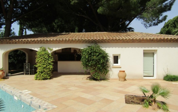 Resid' immobilier : Maison / Villa | LE GRAU-D'AGDE (34300) | 321 m2 | 899 000 € 