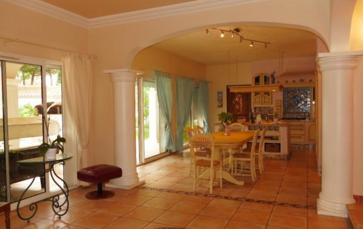 Resid' immobilier : Maison / Villa | LE GRAU-D'AGDE (34300) | 321 m2 | 899 000 € 