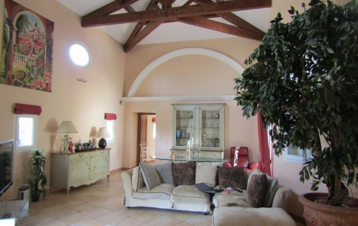 Resid' immobilier : Maison / Villa | LE GRAU-D'AGDE (34300) | 321 m2 | 899 000 € 