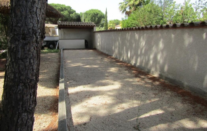 Resid' immobilier : Maison / Villa | LE GRAU-D'AGDE (34300) | 321 m2 | 899 000 € 