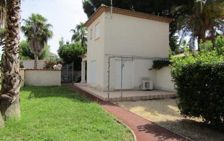 Resid' immobilier : House | LE GRAU-D'AGDE (34300) | 321 m2 | 899 000 € 