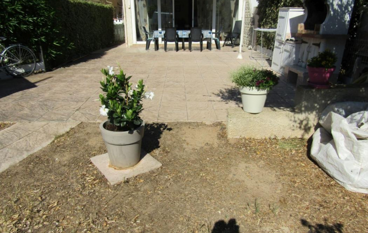 Resid' immobilier : Appartement | LE CAP-D'AGDE (34300) | 42 m2 | 160 000 € 