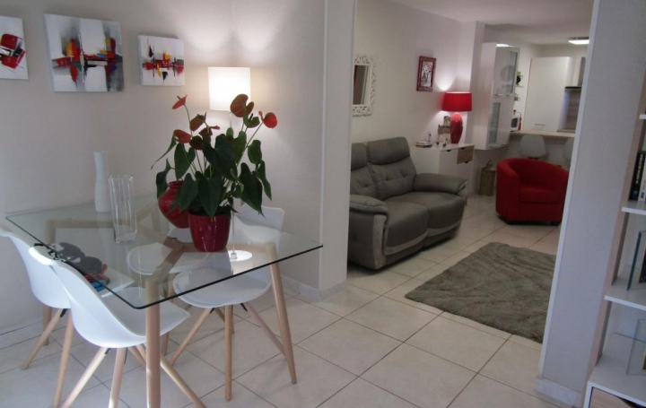 Resid' immobilier : Maison / Villa | LE CAP-D'AGDE (34300) | 50 m2 | 200 000 € 