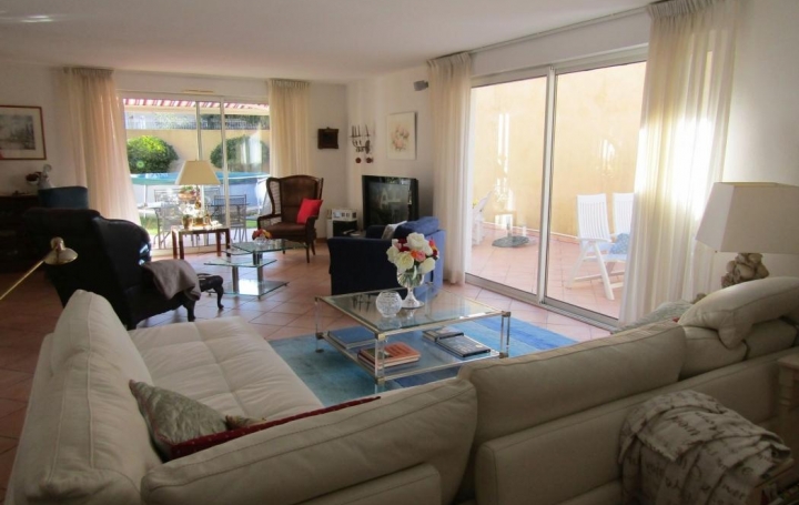 Resid' immobilier : House | AGDE (34300) | 120 m2 | 475 000 € 