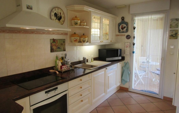 Resid' immobilier : House | AGDE (34300) | 120 m2 | 475 000 € 