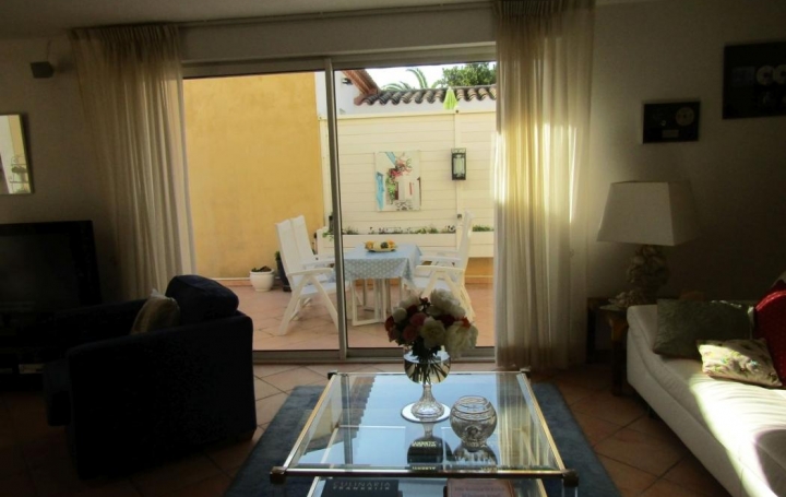 Resid' immobilier : Maison / Villa | AGDE (34300) | 120 m2 | 475 000 € 