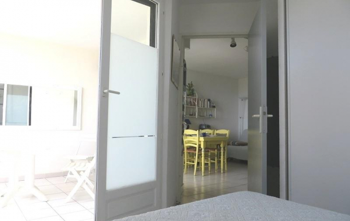 Resid' immobilier : Apartment | LE CAP-D'AGDE (34300) | 45 m2 | 202 000 € 