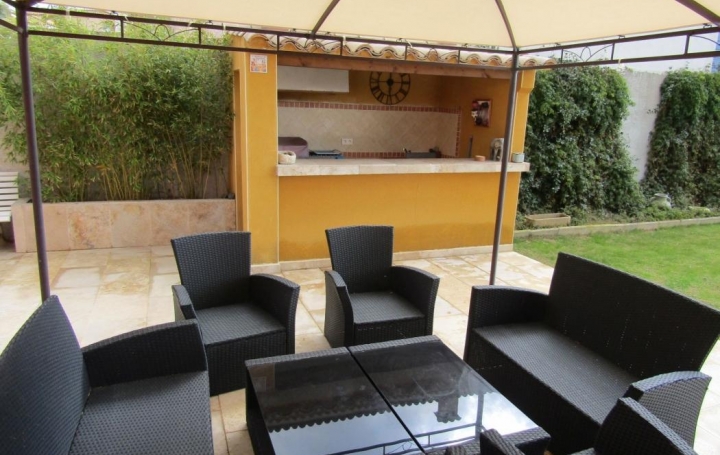 Resid' immobilier : House | AGDE (34300) | 118 m2 | 465 000 € 