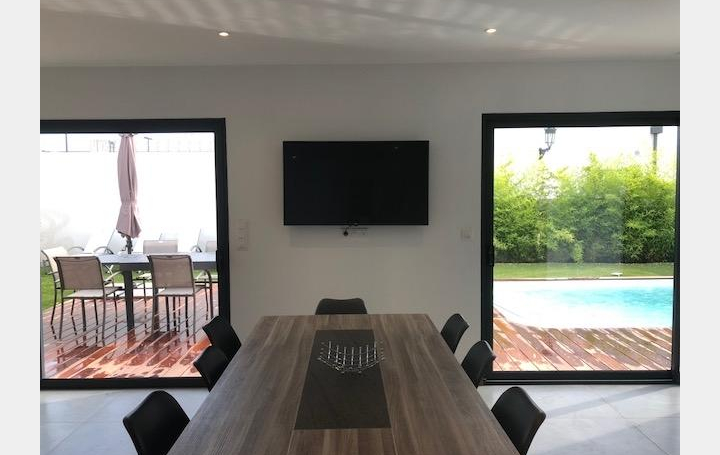 Resid' immobilier : Maison / Villa | LE CAP-D'AGDE (34300) | 159 m2 | 655 000 € 