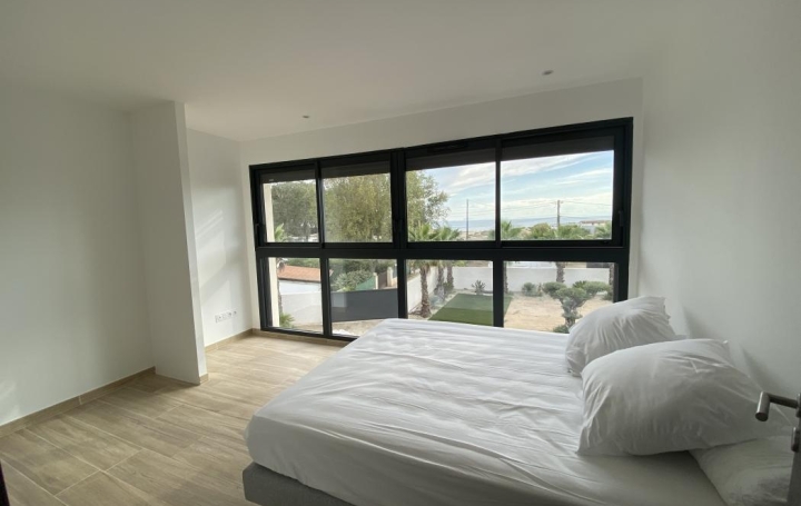 Resid' immobilier : Maison / Villa | LE GRAU-D'AGDE (34300) | 134 m2 | 972 900 € 