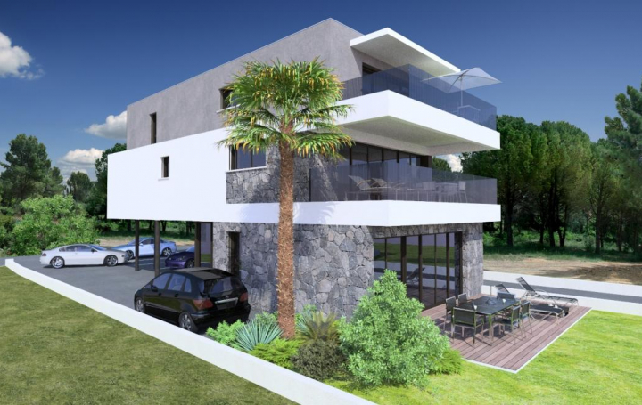 Resid' immobilier : Appartement | LE GRAU-D'AGDE (34300) | 42 m2 | 314 000 € 