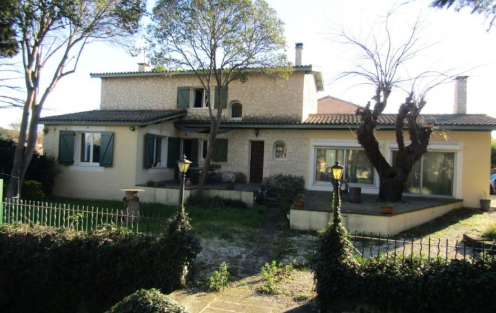 Resid' immobilier : House | AGDE (34300) | 214 m2 | 499 000 € 