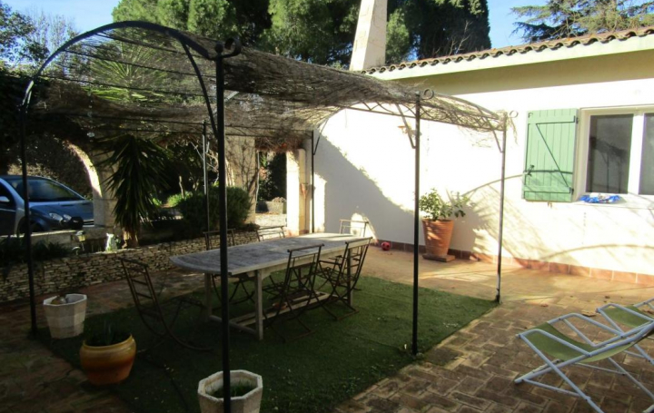 Resid' immobilier : House | AGDE (34300) | 214 m2 | 499 000 € 