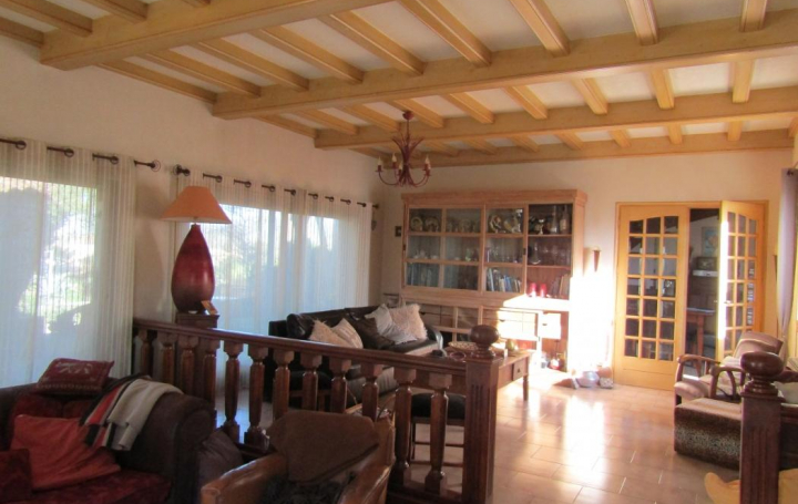 Resid' immobilier : Maison / Villa | AGDE (34300) | 214 m2 | 499 000 € 