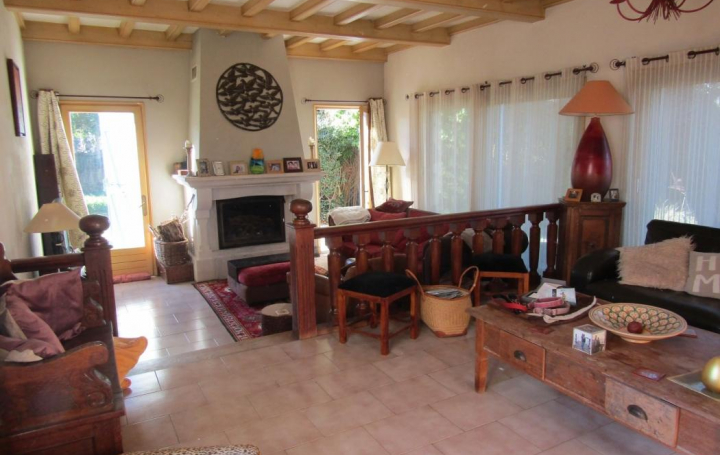 Resid' immobilier : Maison / Villa | AGDE (34300) | 214 m2 | 499 000 € 