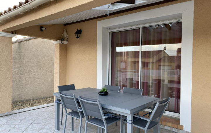 Resid' immobilier : Maison / Villa | FLORENSAC (34510) | 90 m2 | 272 000 € 
