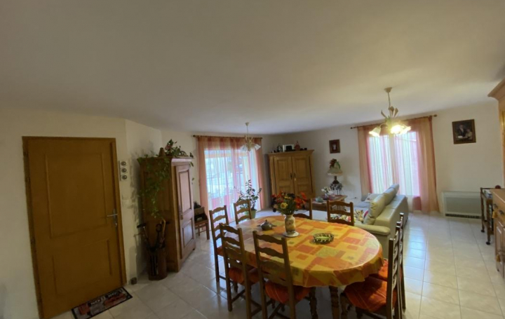 Resid' immobilier : House | FLORENSAC (34510) | 90 m2 | 272 000 € 