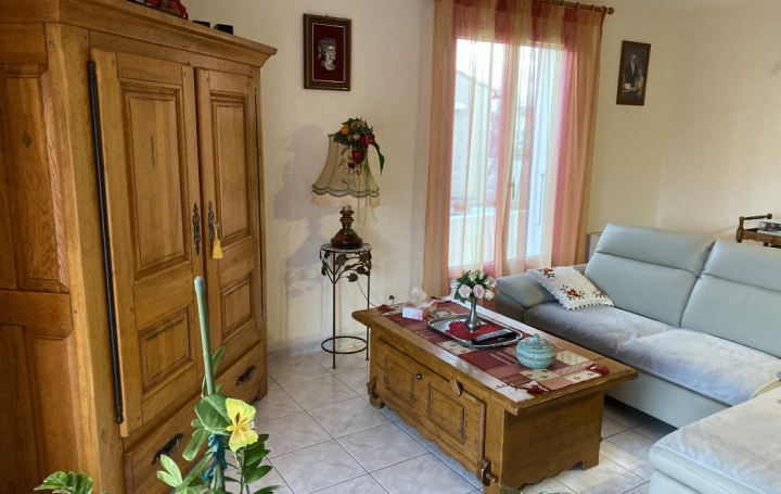 Resid' immobilier : Maison / Villa | FLORENSAC (34510) | 90 m2 | 272 000 € 