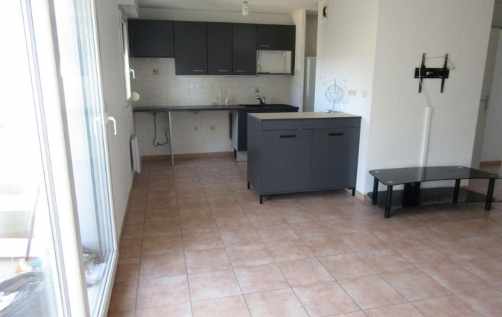 Resid' immobilier : Appartement | AGDE (34300) | 56 m2 | 146 000 € 