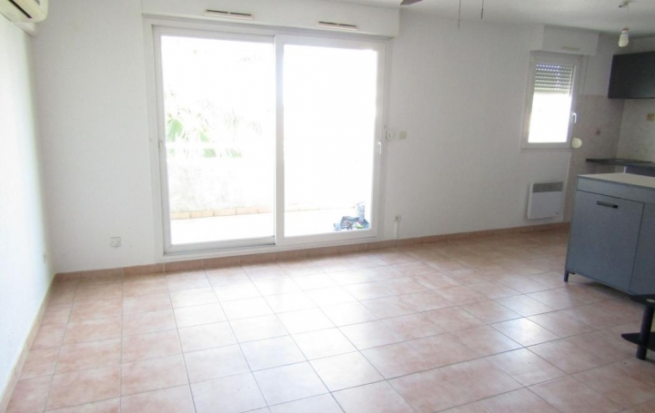 Resid' immobilier : Appartement | AGDE (34300) | 56 m2 | 146 000 € 