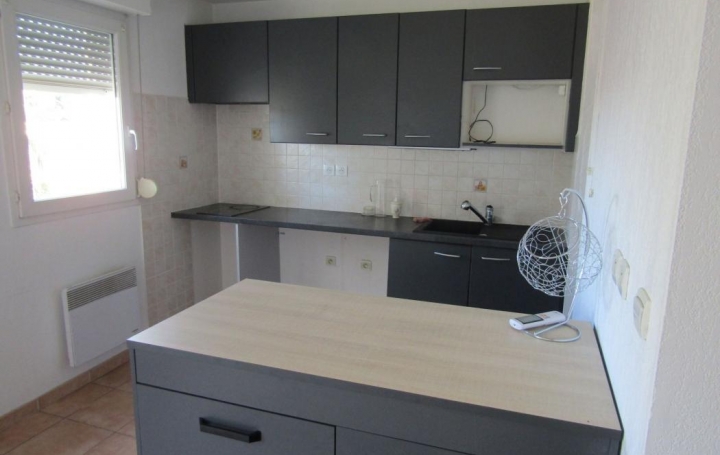 Resid' immobilier : Appartement | AGDE (34300) | 56 m2 | 146 000 € 