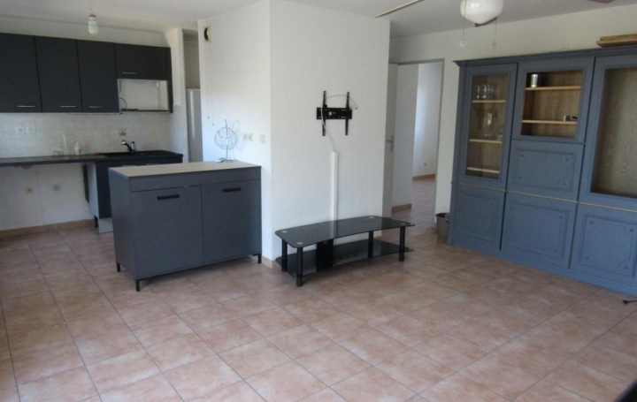 Resid' immobilier : Appartement | AGDE (34300) | 56 m2 | 146 000 € 