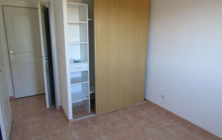 Resid' immobilier : Apartment | AGDE (34300) | 56 m2 | 146 000 € 