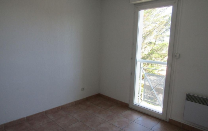 Resid' immobilier : Appartement | AGDE (34300) | 56 m2 | 146 000 € 