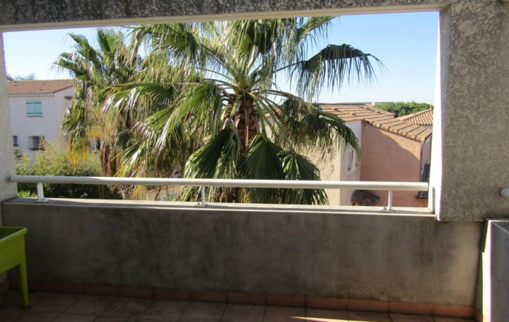 Resid' immobilier : Apartment | AGDE (34300) | 56 m2 | 146 000 € 