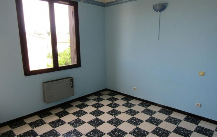Resid' immobilier : House | AGDE (34300) | 65 m2 | 145 000 € 