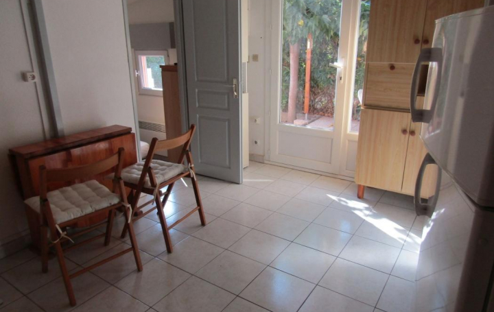 Resid' immobilier : Maison / Villa | MARSEILLAN (34340) | 33 m2 | 107 000 € 