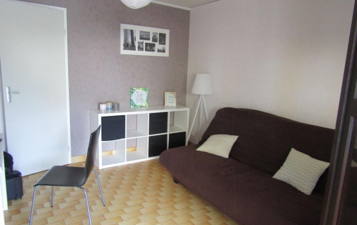 Resid' immobilier : Apartment | LE CAP-D'AGDE (34300) | 24 m2 | 59 000 € 