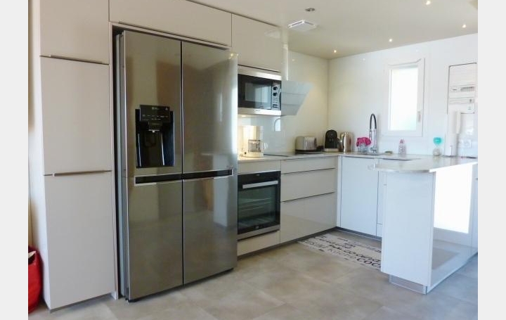 Resid' immobilier : House | LE CAP-D'AGDE (34300) | 58 m2 | 369 000 € 