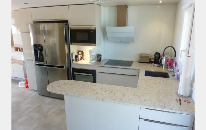 Resid' immobilier : House | LE CAP-D'AGDE (34300) | 58 m2 | 369 000 € 