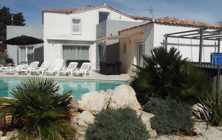 Resid' immobilier : Maison / Villa | LE CAP-D'AGDE (34300) | 176 m2 | 770 000 € 
