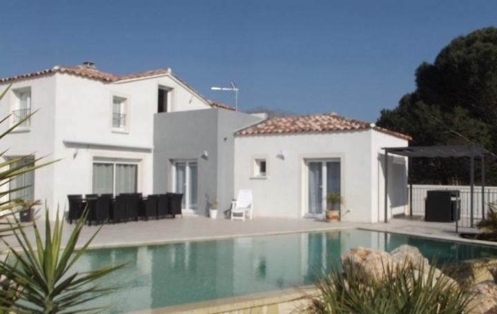 Resid' immobilier : Maison / Villa | LE CAP-D'AGDE (34300) | 176 m2 | 770 000 € 