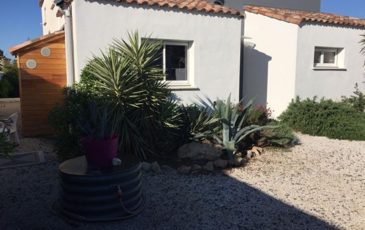 Resid' immobilier : Maison / Villa | LE CAP-D'AGDE (34300) | 176 m2 | 770 000 € 