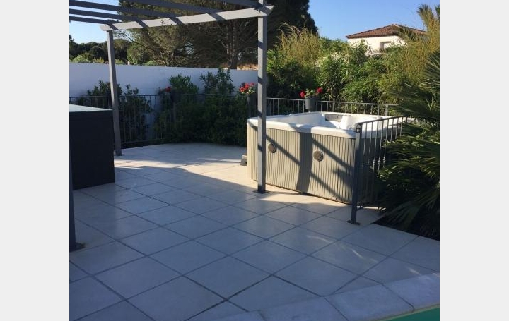 Resid' immobilier : Maison / Villa | LE CAP-D'AGDE (34300) | 176 m2 | 770 000 € 