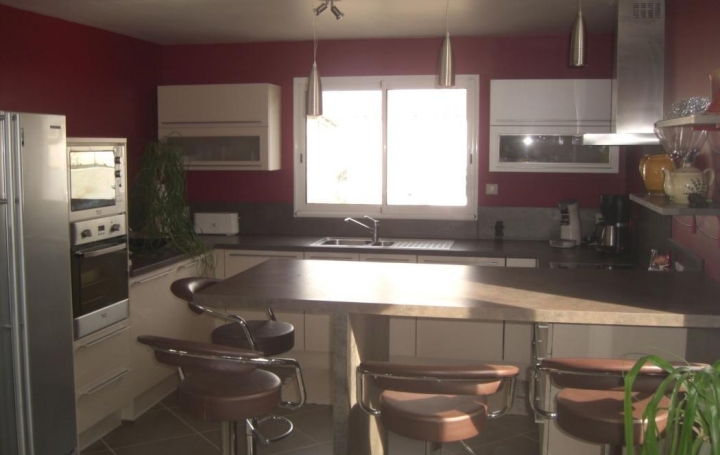 Resid' immobilier : Maison / Villa | LE CAP-D'AGDE (34300) | 176 m2 | 770 000 € 