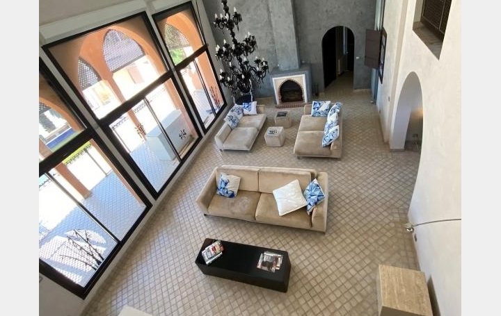  Resid' immobilier Maison / Villa | LE CAP-D'AGDE (34300) | 364 m2 | 1 950 000 € 