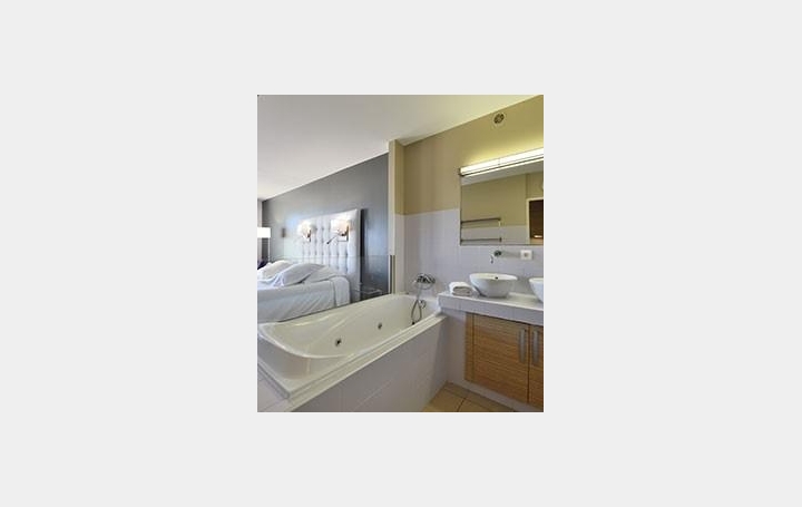 Resid' immobilier : Appartement | LE CAP-D'AGDE (34300) | 30 m2 | 210 000 € 